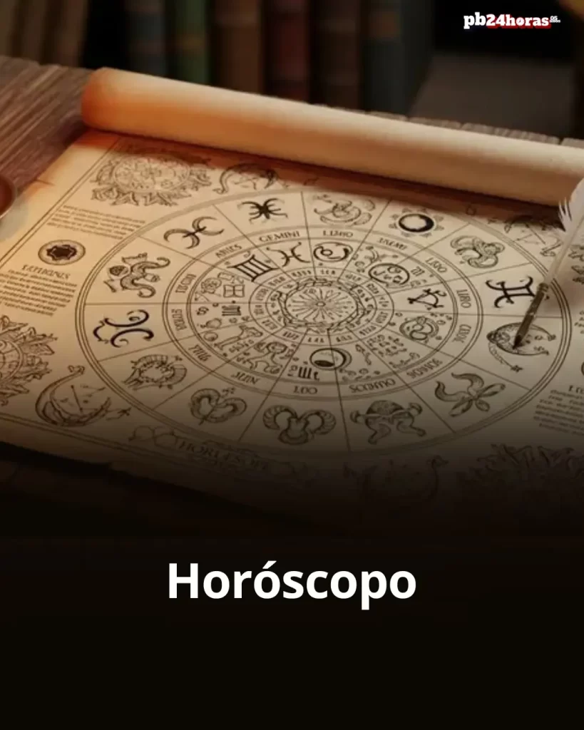 Horóscopo do dia para todos os signos. Confira as previsões astrológicas de hoje para amor, trabalho e finanças