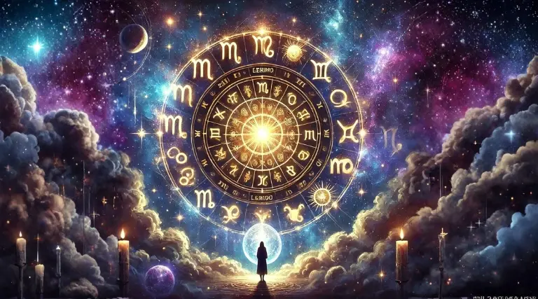 Horóscopo de hoje (12/02/2026) para todos os signos: previsões diárias em amor, trabalho e dinheiro 1 Horóscopo