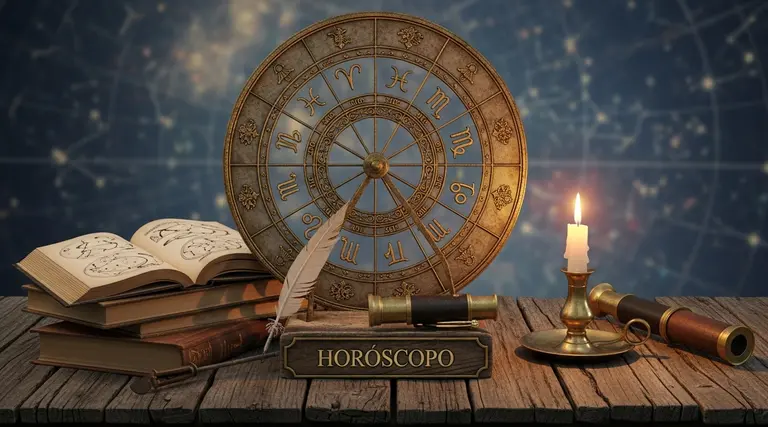 O Horóscopo traz orientações importantes para quem busca equilíbrio emocional, clareza nas decisões e mais harmonia nas relações 1 Horoscopo