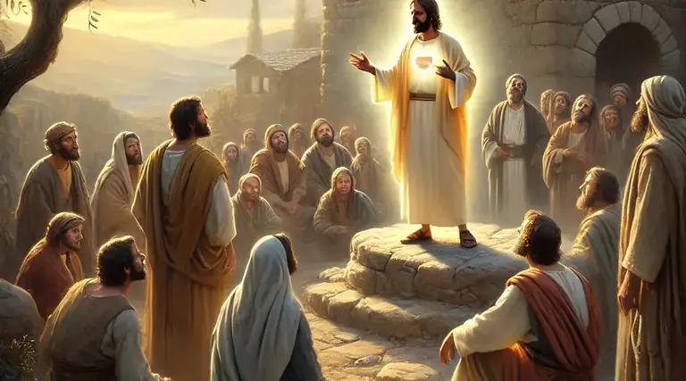 No Evangelho de Marcos 7,14-23, Jesus ensina que a verdadeira impureza não vem de fora, mas brota do coração humano 1 Jesus revela: A impureza vem
de dentro