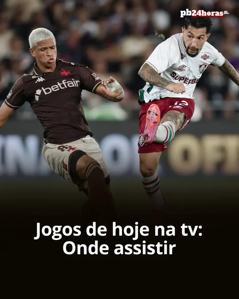 Jogos de hoje ao vivo (22/02/26)