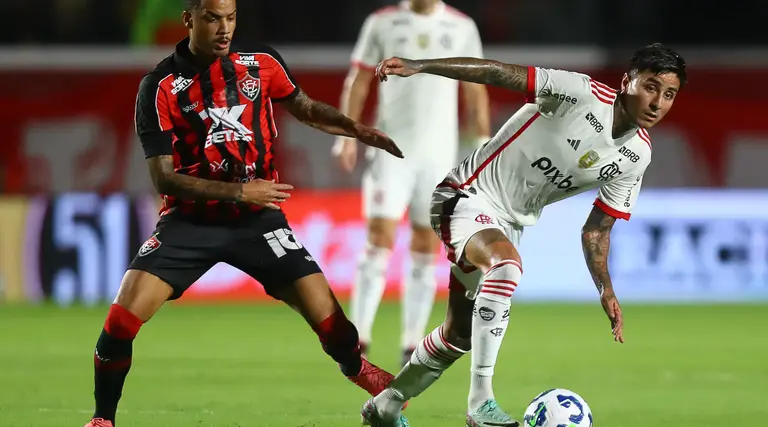 Confira onde assistir aos jogos de futebol de hoje, 10/02/26. Veja horários de Brasileirão, Premier League 1 Jogos de hoje na tv