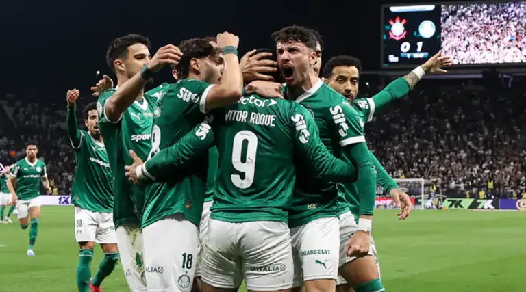 Jogos hoje de futebol ao vivo (12/02/26): confira onde assistir e horários 1 Jogos hoje de futebol ao vivo (12/02/26): confira onde assistir e horários