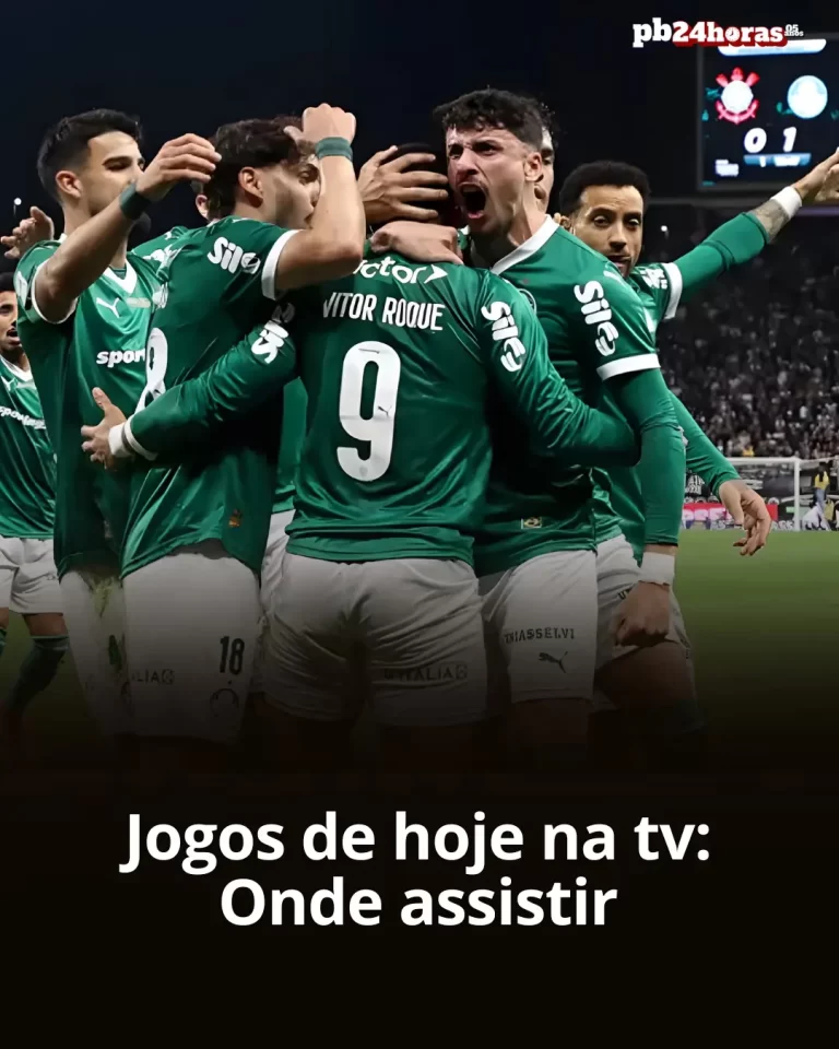 Jogos hoje de futebol ao vivo (12/02/26): confira onde assistir e horários