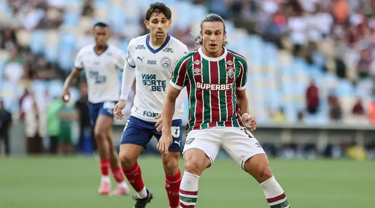 Confira onde assistir ao vivo aos jogos de futebol de hoje, quinta-feira 05/02/26 1 jogos de hoje