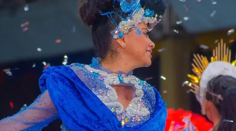 Lampião em Uiraúna vira tema da quadrilha Junina Garrafão 1 Junina Garrafão conta saga de Lampião