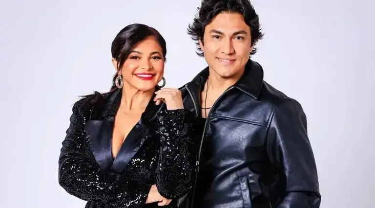 Kátia Cilene e Aduílio Mendes, ex-integrantes da Mastruz com Leite, formam dupla de forró 1 Kátia Cilene e Aduílio Nova dupla de forró