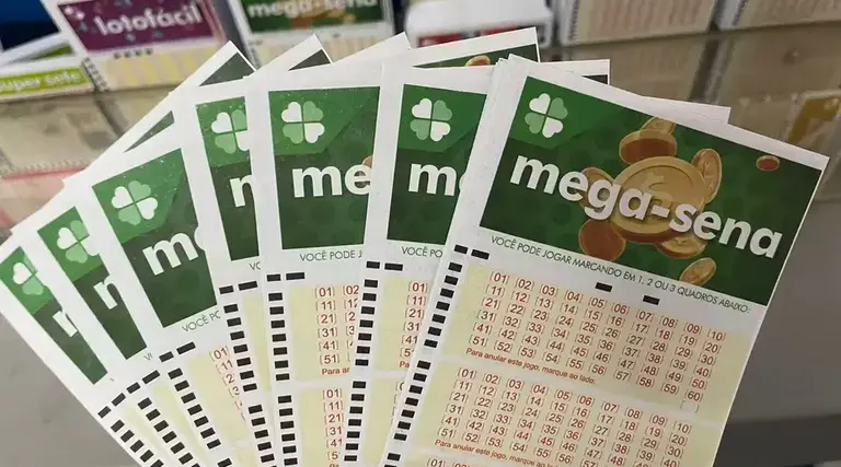 Mega-Sena pode pagar R$ 145 milhões 1 Mega-Sena pode pagar R$ 145 milhões