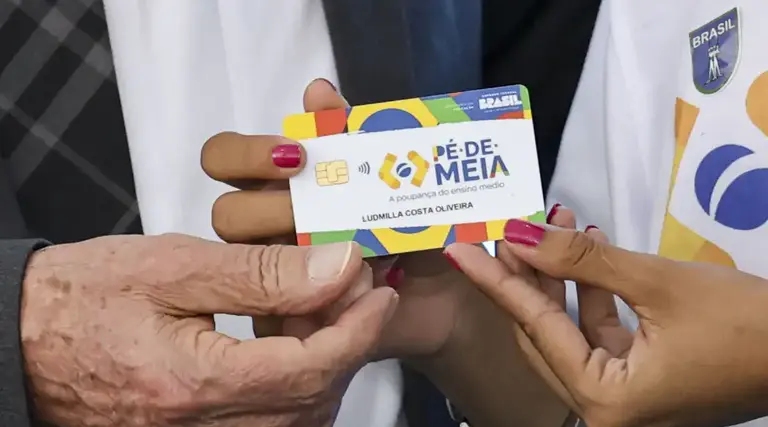 Inscrições para o Pé-de-Meia Licenciaturas 2026 começam dia 17 de fevereiro 1 Pé-de-Meia Licenciaturas 2026