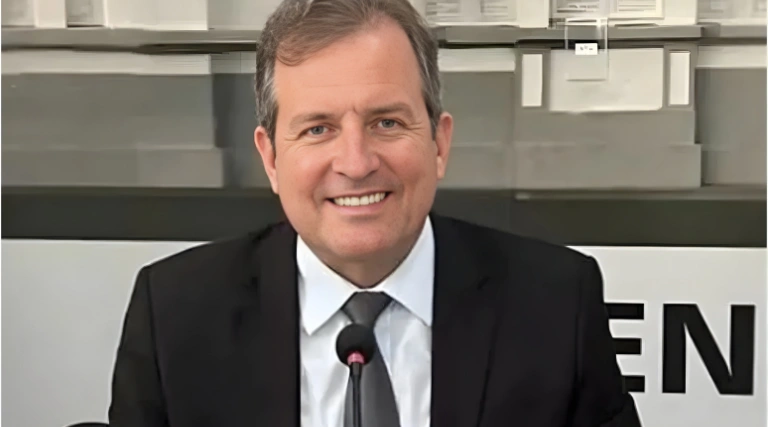 STJ mantém condenação de Fábio Tyrone por agressão a advogada. Ex-prefeito de Sousa fica inelegível 1 STJ mantém condenação de Fábio Tyrone por agressão e confirma inelegibilidade