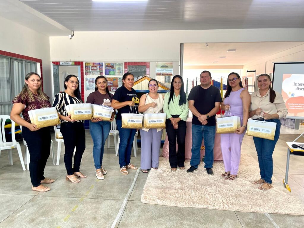 Planejamento, diálogo e investimento: os pilares da educação municipal em ação em Poço Dantas 3 WhatsApp Image 2026 02 05 at 16.19.37