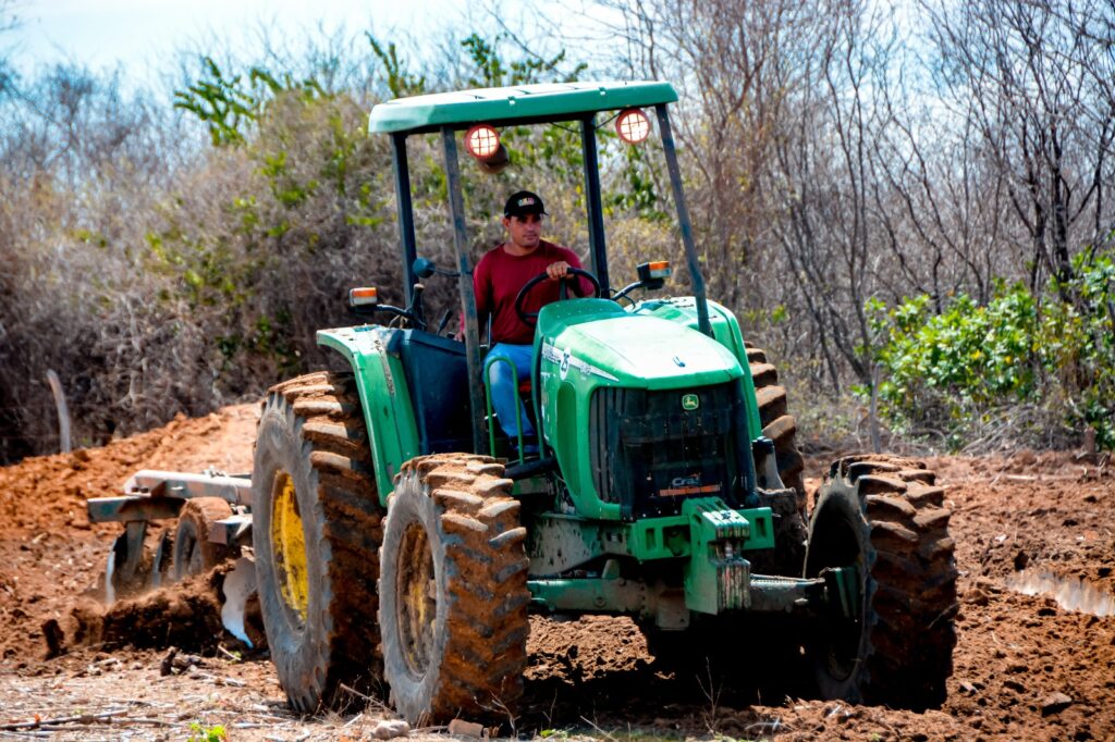 Prefeitura de Poço Dantas começa corte de terras para produtores rurais 13 WhatsApp Image 2026 02 06 at 11.12.00 3