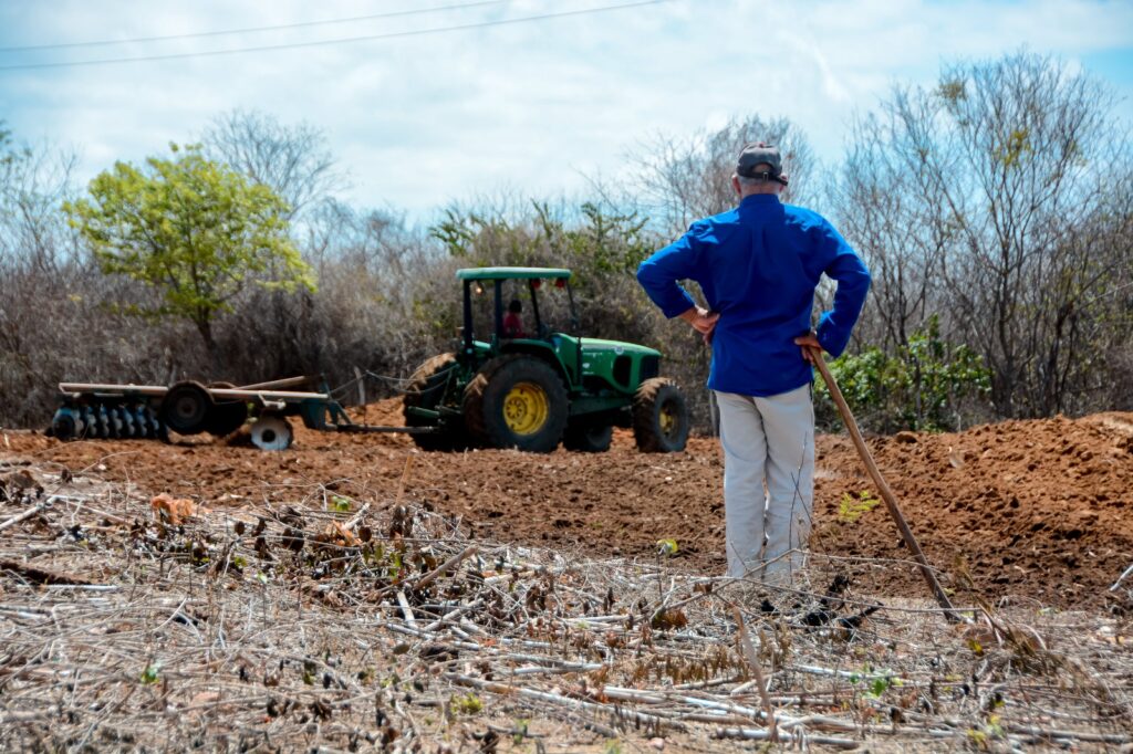 Prefeitura de Poço Dantas começa corte de terras para produtores rurais 21 WhatsApp Image 2026 02 06 at 11.12.02 1