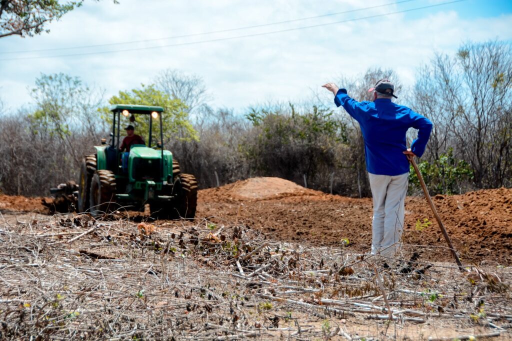 Prefeitura de Poço Dantas começa corte de terras para produtores rurais 22 WhatsApp Image 2026 02 06 at 11.12.02 2
