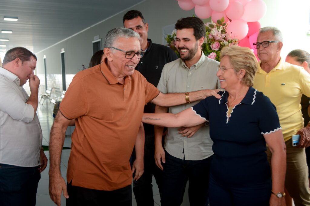 Prefeito Itamar Moreira entrega reforma e ampliação da Escola Agrimar Peixoto em São João Bosco 7 WhatsApp Image 2026 02 07 at 16.26.52 4