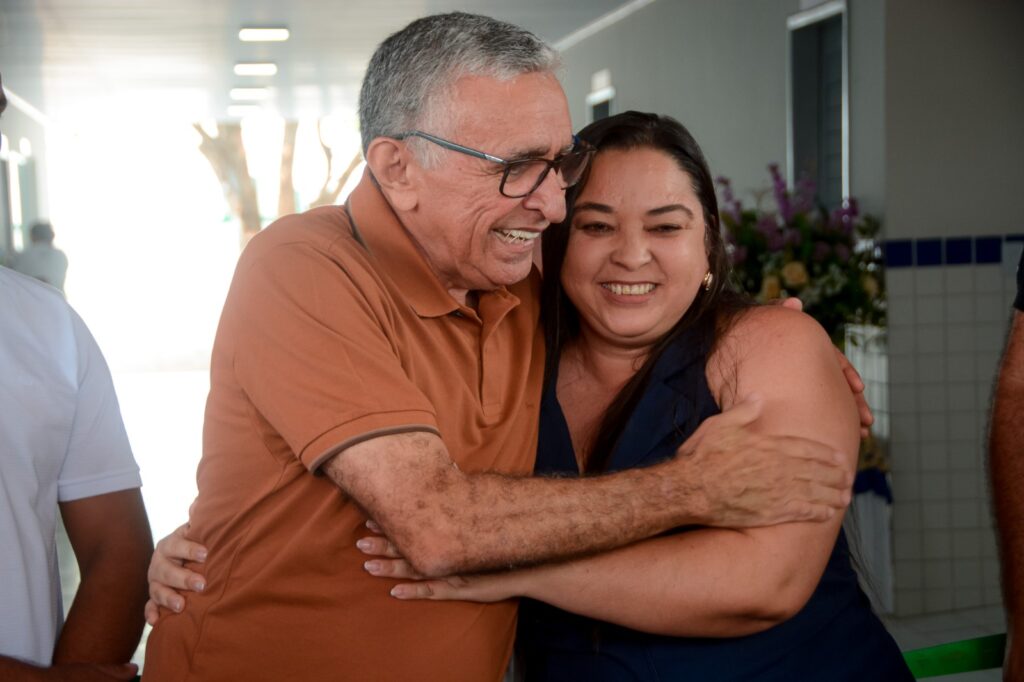 Prefeito Itamar Moreira entrega reforma e ampliação da Escola Agrimar Peixoto em São João Bosco 8 WhatsApp Image 2026 02 07 at 16.26.52 5