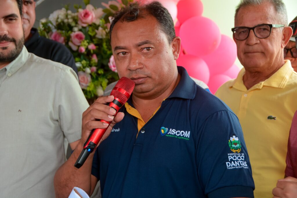 Prefeito Itamar Moreira entrega reforma e ampliação da Escola Agrimar Peixoto em São João Bosco 24 WhatsApp Image 2026 02 07 at 16.27.04