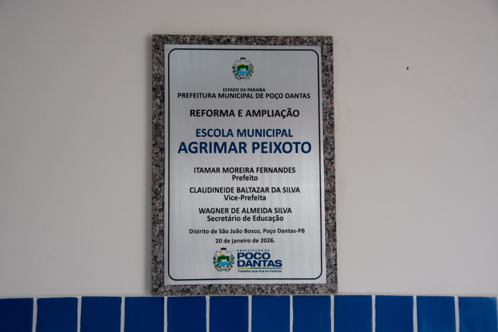 Prefeito Itamar Moreira entrega reforma e ampliação da Escola Agrimar Peixoto em São João Bosco 31 WhatsApp Image 2026 02 07 at 16.29.11 1