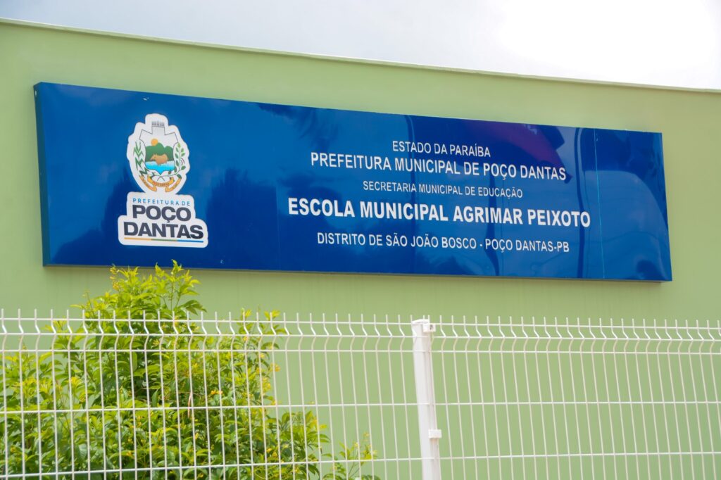 Prefeito Itamar Moreira entrega reforma e ampliação da Escola Agrimar Peixoto em São João Bosco 32 WhatsApp Image 2026 02 07 at 16.29.11