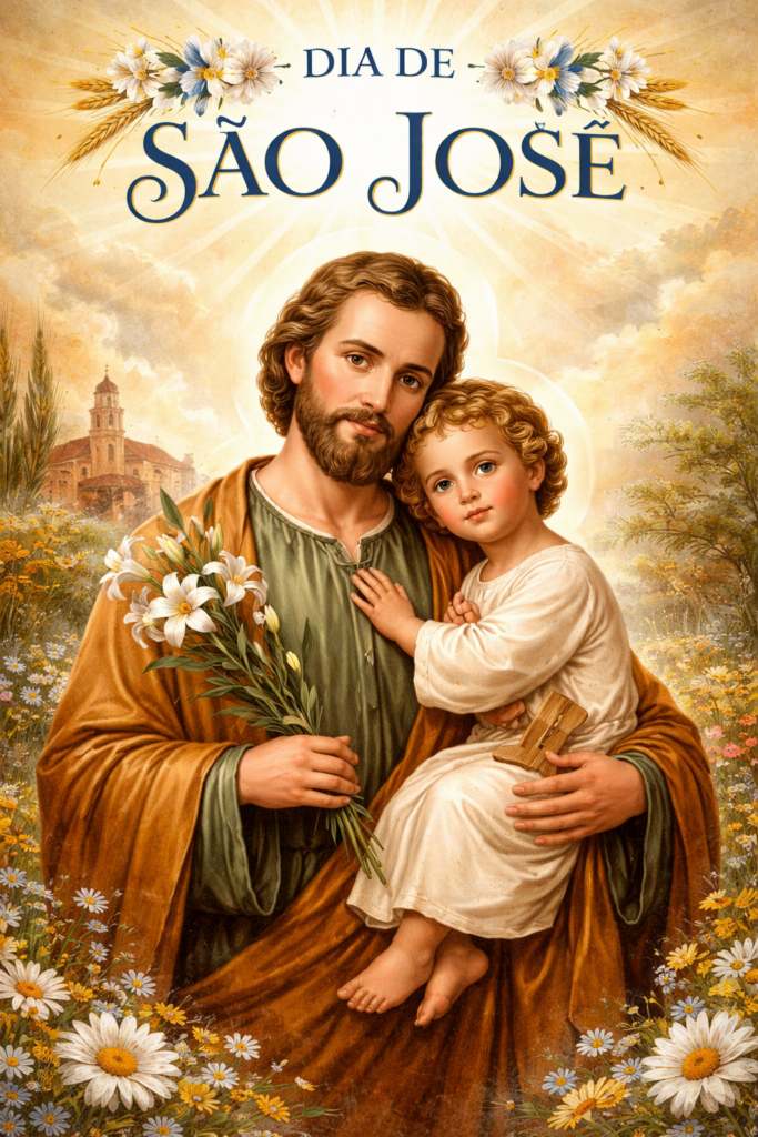 Tradição e Fé no Dia de São José 2 4a727de8 1162 4925 892d ea1660f55f2e
