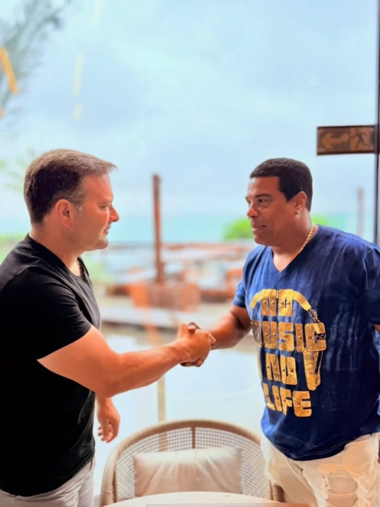 Parceria Haras Cartaxo e Ronaldinho Gaúcho 2 657240234 18111349213757350 1384710663396955480 n