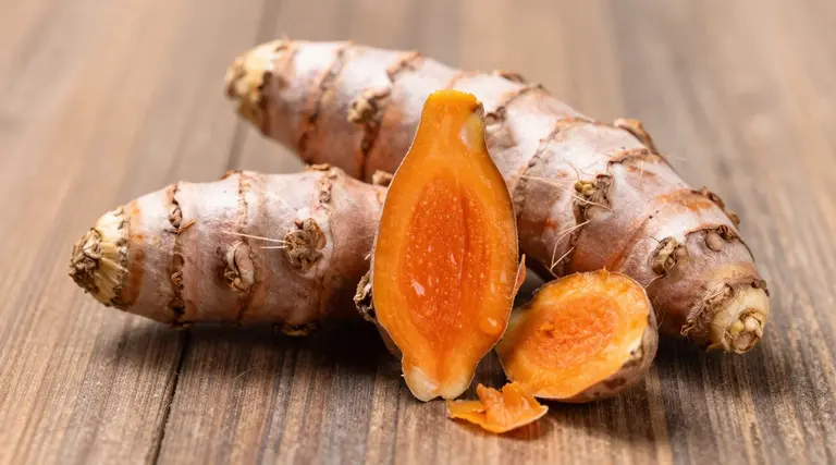 Anvisa alerta: cúrcuma pode danificar fígado 1 Anvisa alerta: cúrcuma pode danificar fígado