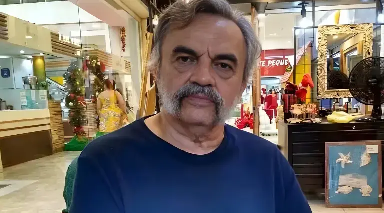 Condenação de José Dumont por Estupro 1 Condenação de José Dumont por Estupro