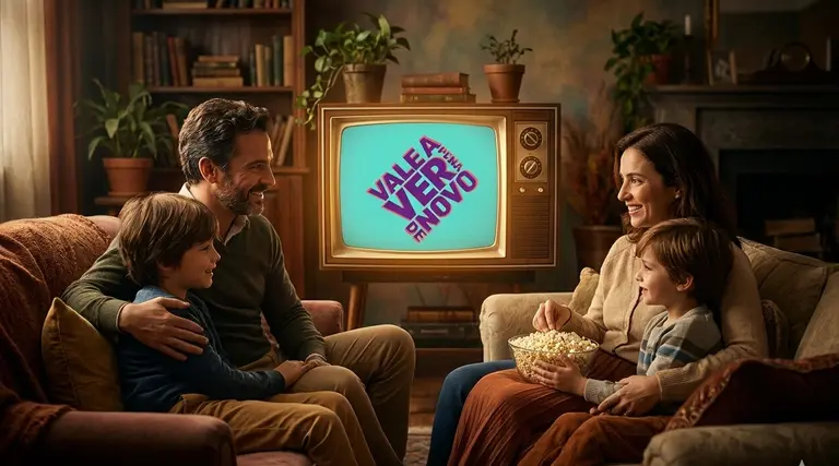 Avenida Brasil chega ao Vale a Pena Ver de Novo 1 Avenida Brasil chega ao Vale a Pena Ver de Novo