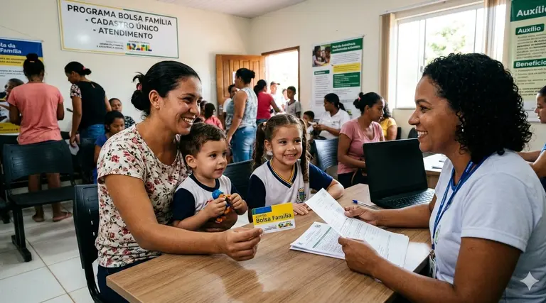 Bolsa Família: novas regras em 2026 1 Bolsa Família: novas regras em 2026
