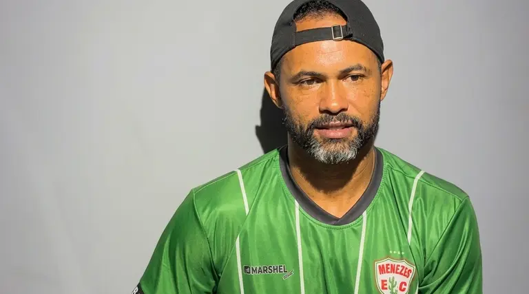 Bruno volta à prisão por violar condicional 1 Bruno volta à prisão por violar condicional