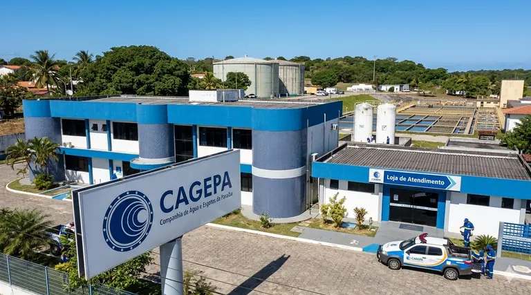 Cagepa abre seleção de estágio remunerado