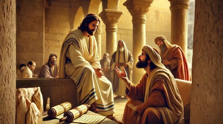 Como os ensinamentos de Jesus transformam vidas contemporâneas 1 Como os ensinamentos de Jesus transformam vidas contemporâneas