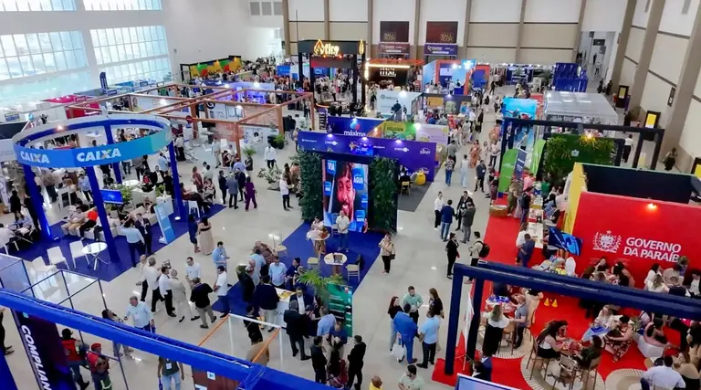 3º Confep reúne ministros e gestores paraibanos em Campina Grande 1 Confep 3º reúne ministros e gestores paraibanos em Campina Grande