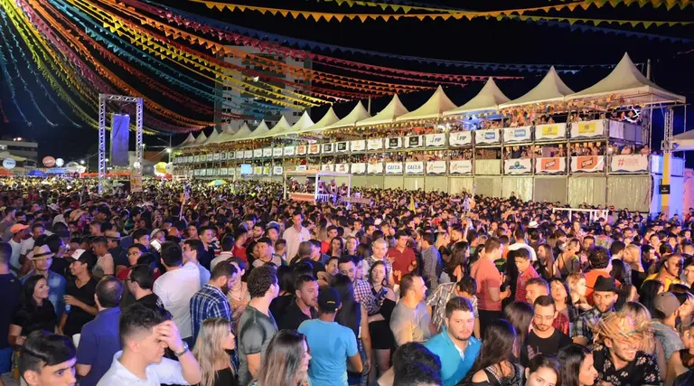 Confira a programação completa do São João de Patos 2026 1 Confira a programação completa do São João de Patos 2026