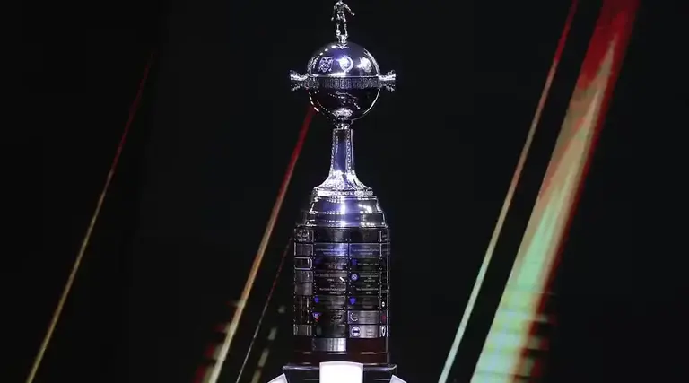 Copa Libertadores 2026: veja os grupos 1 Copa Libertadores 2026: veja os grupos