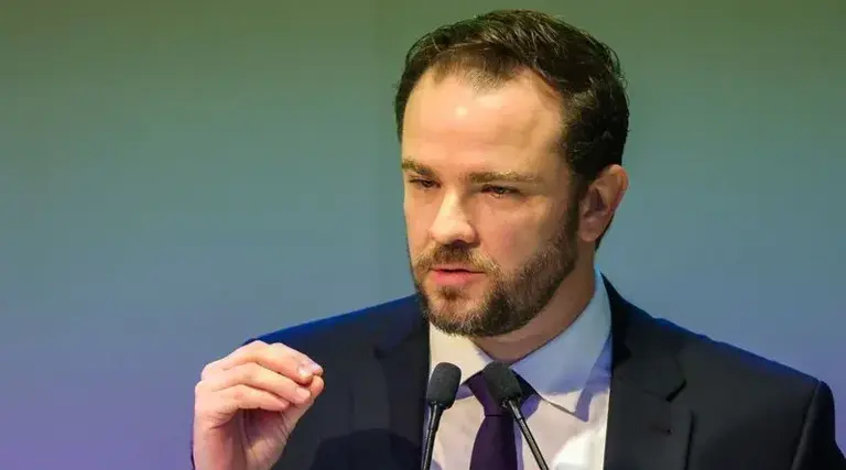 Dario Durigan assume Ministério da Fazenda 1 Dario Durigan assume Ministério da Fazenda