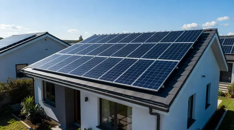 Energia solar: Aumento no custo de implantação em abril 1 Energia solar