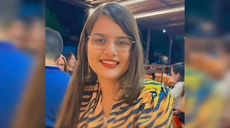 Estudante de Direito morre em Patos 1 Estudante de Direito morre em Patos