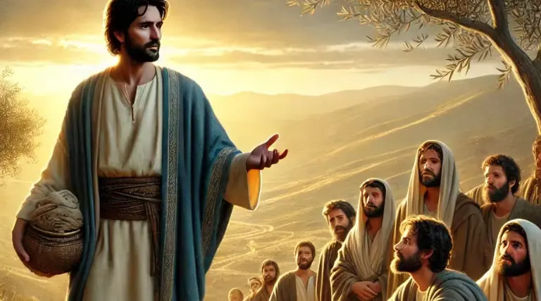 Evangelho: Servir para liderar 1 Evangelho: Servir para liderar