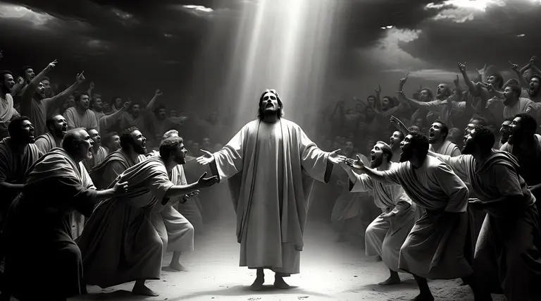 Evangelho de Lucas: A Parábola que desafia 1 Evangelho de Lucas: A Parábola que desafia