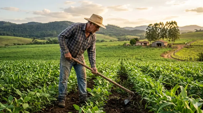 Garantia-Safra injeta R$ 595 mil em Poço Dantas 1 Garantia-Safra injeta R$ 595 mil em Poço Dantas