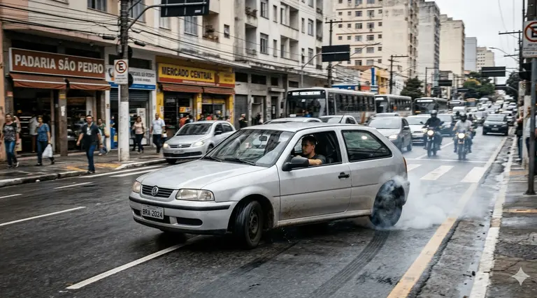 Gasolina cara: 5 dicas para dirigir de forma mais econômica 1 Gasolina cara
