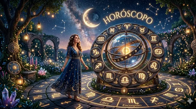 Horóscopo 1 Horoscopo 1