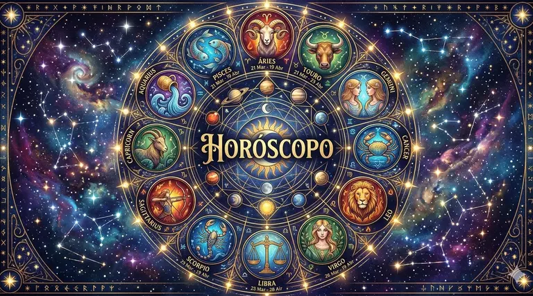Horóscopo do Dia 1 Horóscopo do Dia