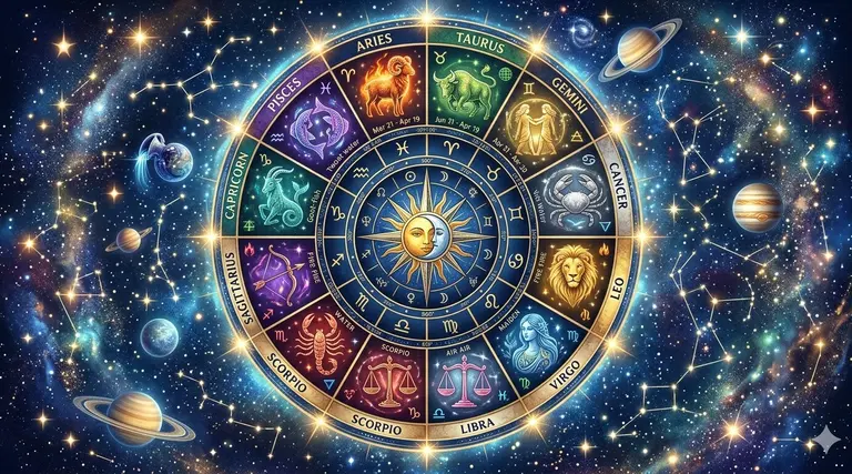 Horóscopo do Dia 1 Horóscopo do dia