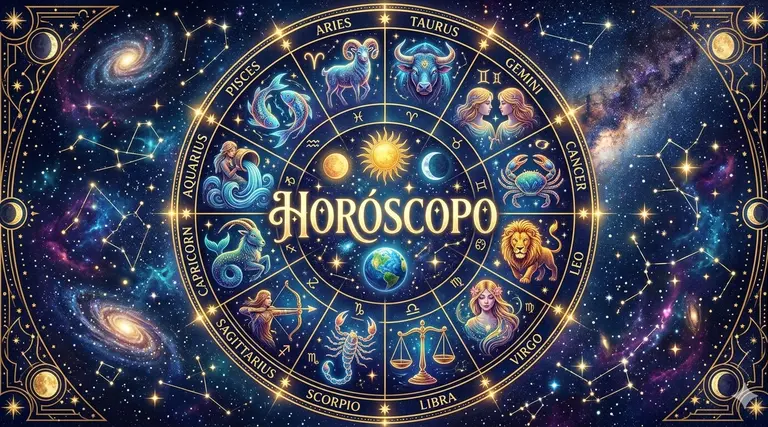Horóscopo do dia 1 Horóscopo do dia