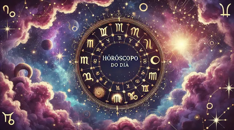 Horóscopo 1 Horóscopo