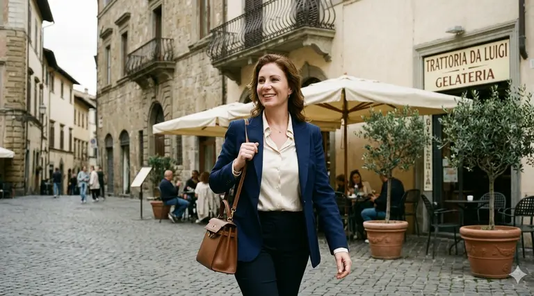 Itália autoriza extradição de Carla Zambelli 1 Itália autoriza extradição de Carla Zambelli