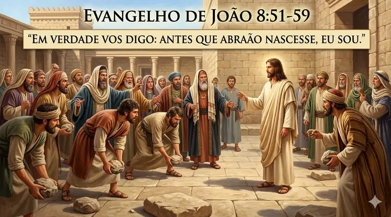 Jesus e a promessa de vida eterna 1 Jesus e a promessa de vida eterna