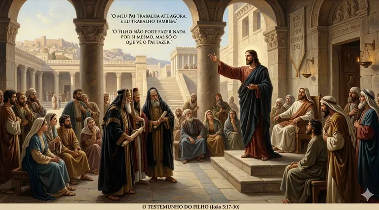 Jesus e autoridade divina: poder sobre vida e morte 1 Jesus e autoridade divina: poder sobre vida e morte